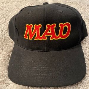MAD TV Hat